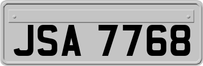 JSA7768