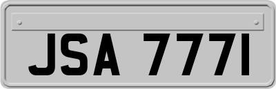 JSA7771