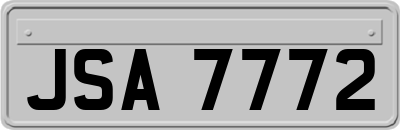 JSA7772