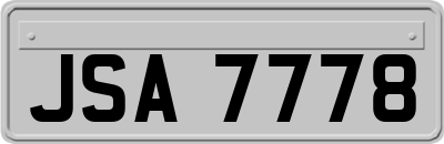 JSA7778