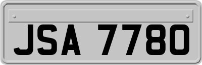 JSA7780
