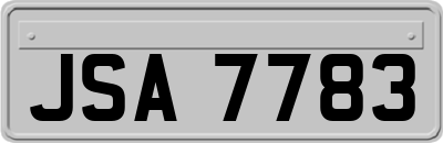 JSA7783