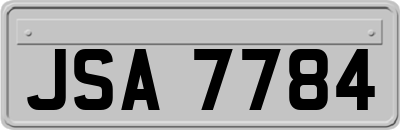 JSA7784
