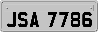 JSA7786