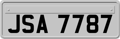 JSA7787