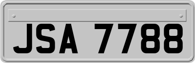 JSA7788