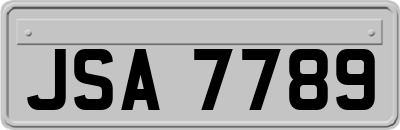 JSA7789