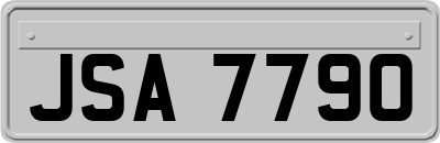 JSA7790