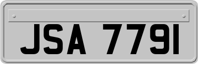 JSA7791