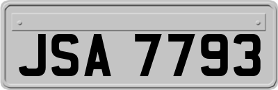 JSA7793