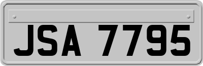 JSA7795