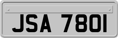 JSA7801