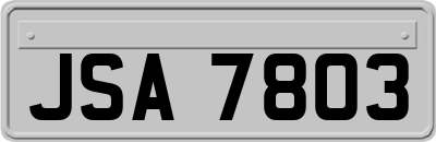 JSA7803