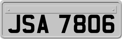 JSA7806