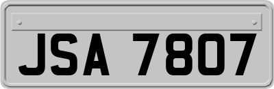 JSA7807