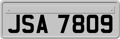 JSA7809