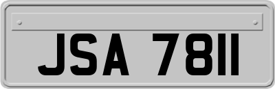 JSA7811