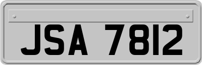 JSA7812