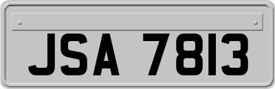 JSA7813