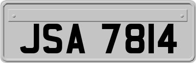 JSA7814