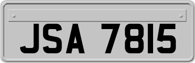 JSA7815