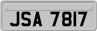 JSA7817