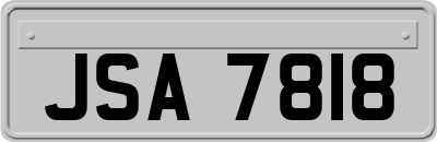 JSA7818