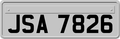 JSA7826