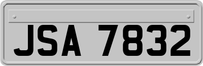 JSA7832