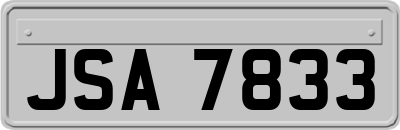 JSA7833
