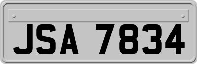 JSA7834
