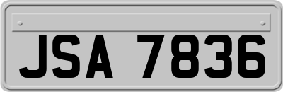 JSA7836