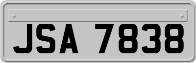 JSA7838