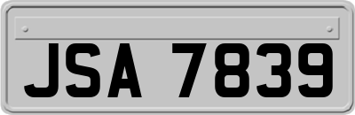 JSA7839