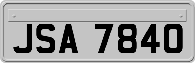 JSA7840
