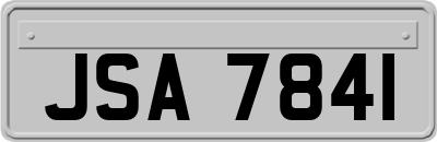 JSA7841