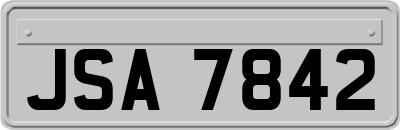 JSA7842