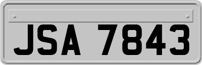 JSA7843