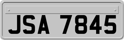 JSA7845