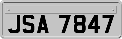 JSA7847