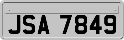 JSA7849