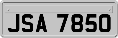 JSA7850