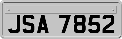 JSA7852