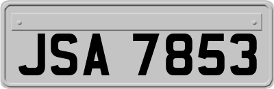 JSA7853