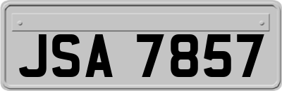 JSA7857