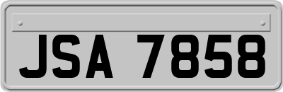 JSA7858
