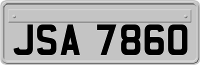 JSA7860