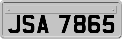 JSA7865