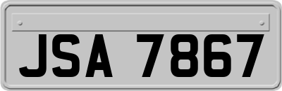 JSA7867