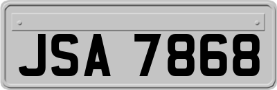 JSA7868